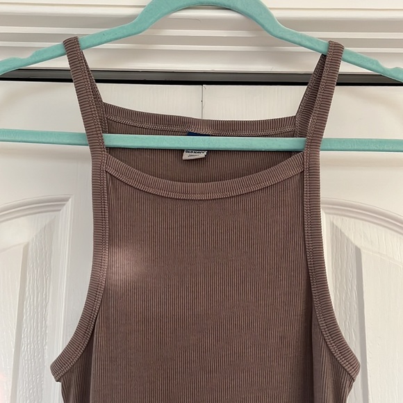 Body con Maxi Dress - Picture 3 of 3